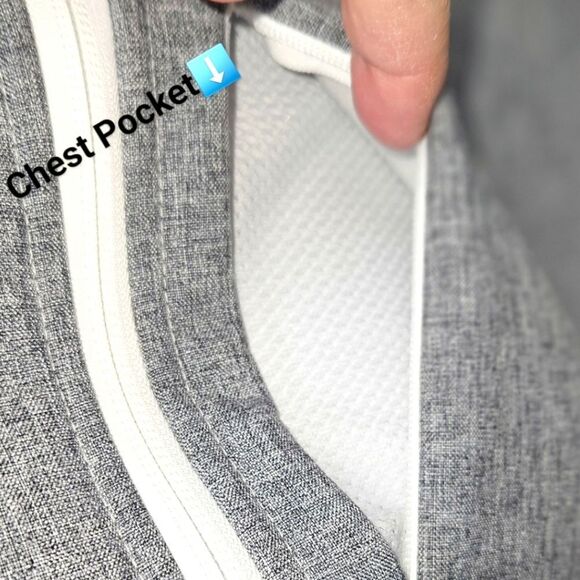 KIRKLAND SIGNATURE Women's Gray Warm Hooded Jacket Size XL - Picture 8 of 16